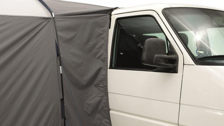 Actual product image Easy Camp Fairfields (Awning, 7.70 kg, 4 persons)