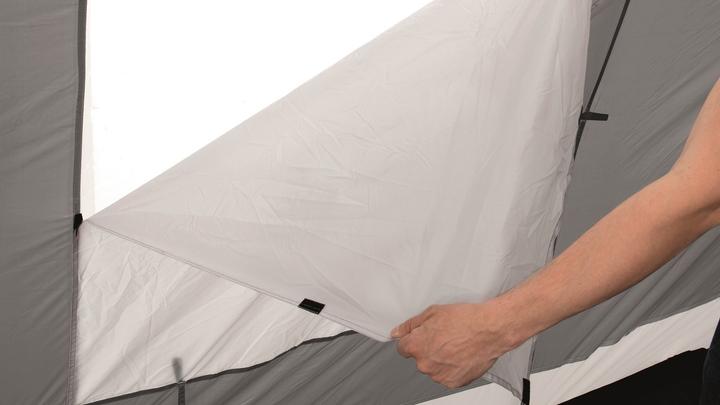 Actual product image Easy Camp Fairfields (Awning, 7.70 kg, 4 persons)