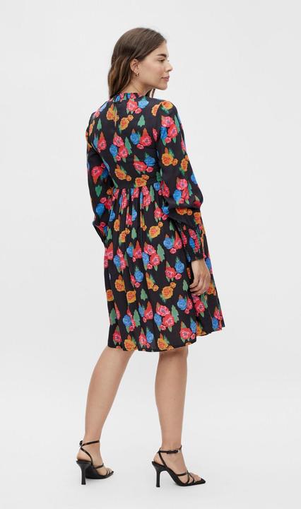 Produktbild Mamalicious MLGEORGIA Umstandsminikleid (M)
