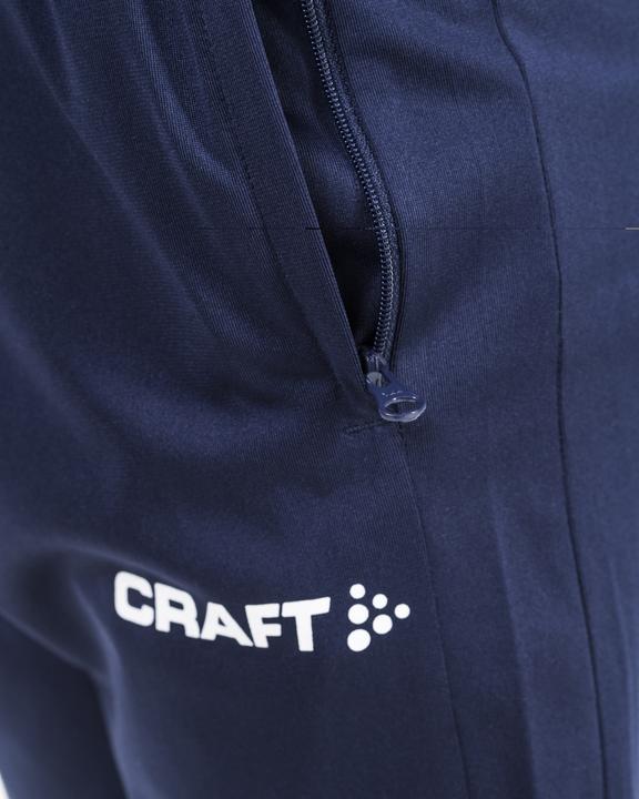 Actual product image Craft Progress Pant Jr (146)
