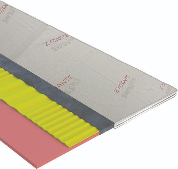 Produktbild Home123 Topper MEMORY 3D 90x200cm (90 x 200 cm)