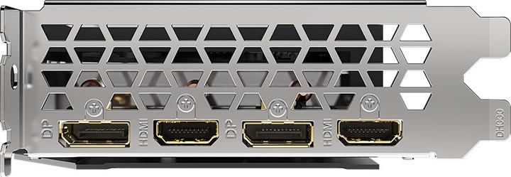Produktbild Gigabyte GeForce RTX 3070 EAGLE rev. 2.0 (8 GB)