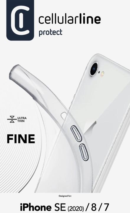 Image du produit Cellularline Bien (Apple iPhone 7)