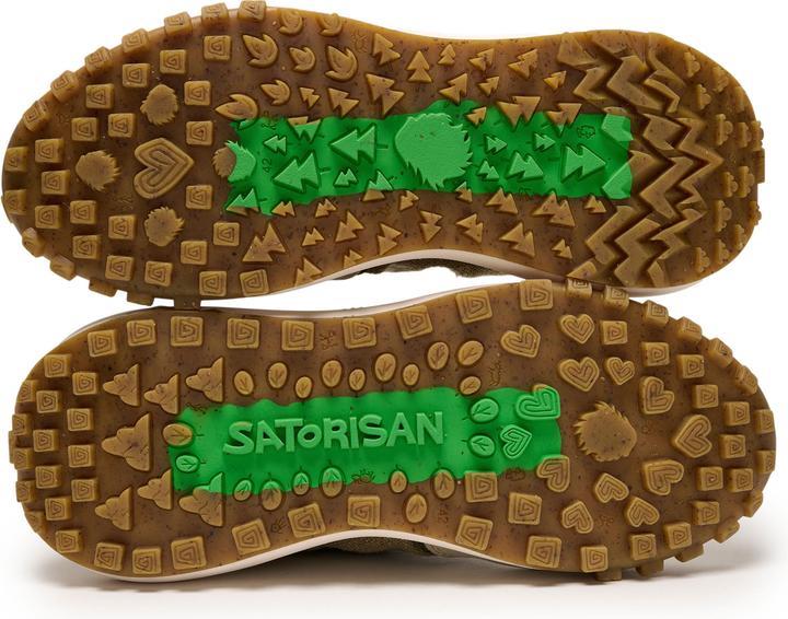 Produktbild Satorisan Chacrona Metta Lino (43)