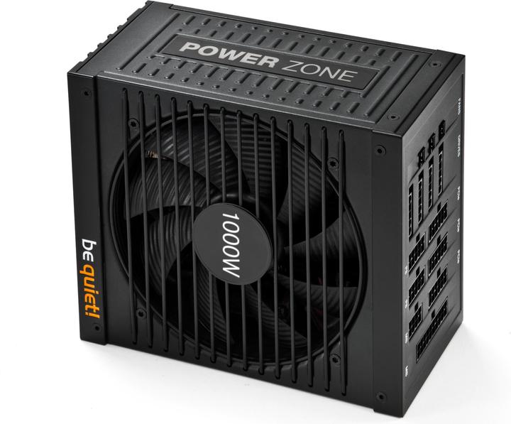 be quiet! Power Zone (650 W)