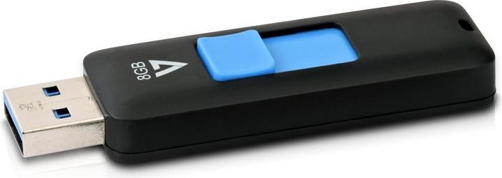 Produktbild V7 VF3GAR-3E (8 GB, USB-A)