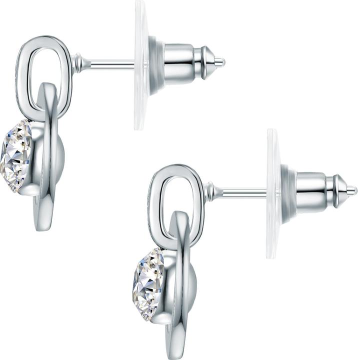 Image du produit Lulu & Jane Boucles d'oreilles femmes en métal - 35350 (Alliage métallique)