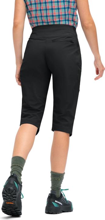 Actual product image Maier Sports Women's Inara Slim Capri Vario (3XL)