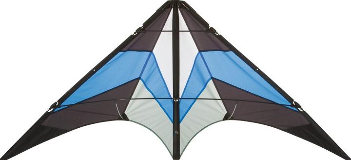 Produktbild Invento Drachen Limbo blau