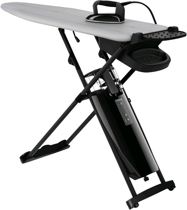 Laurastar Smart M (2200 W, 170 g/min)