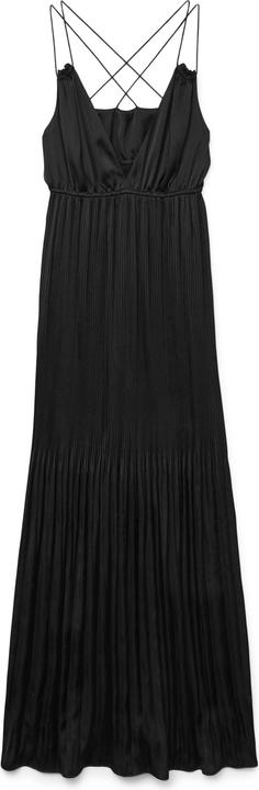 Actual product image Vero Moda VMMALOU Langes Kleid Kleid (S)
