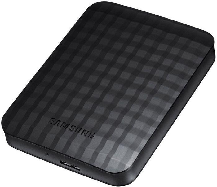 Produktbild Samsung M3 Portable (1 TB)