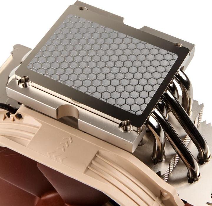 Produktbild Noctua NH-U14S DX-3647 (165 mm)