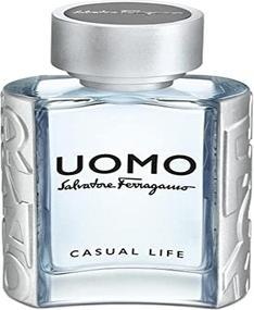Immagine prodotto Salvatore Ferragamo Uomo Casual Life (Eau de toilette, 30 ml)