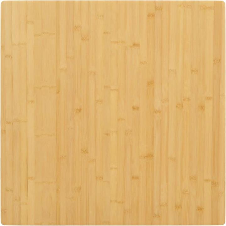 Produktbild VidaXL Douglas (70 x 70 x 1.5 cm)