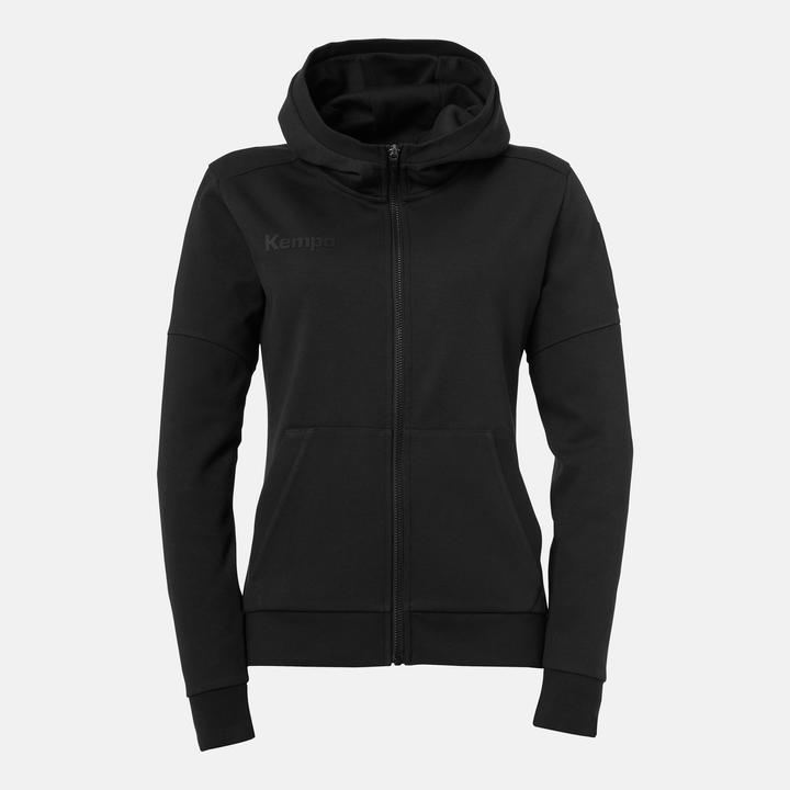 Produktbild Kempa Status Kapuzenjacke Damen (XS)