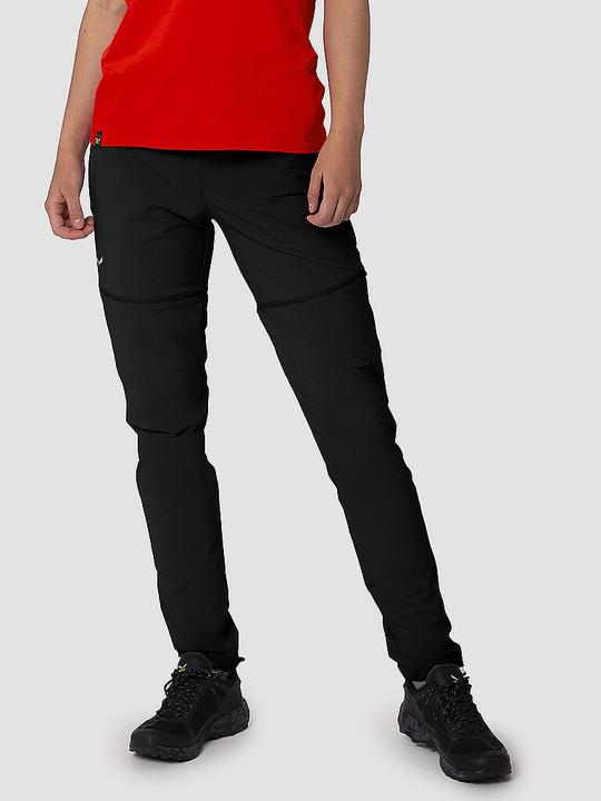 Actual product image Salewa Women's Pedroc 2 DST 2/1 Pants (Frequency band 38 (2600 MHz))