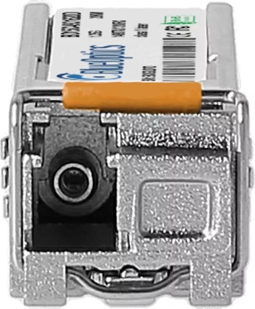 Produktbild CBO Keymile 37973100 kompatibler BlueOptics SFP BO15C4931620D