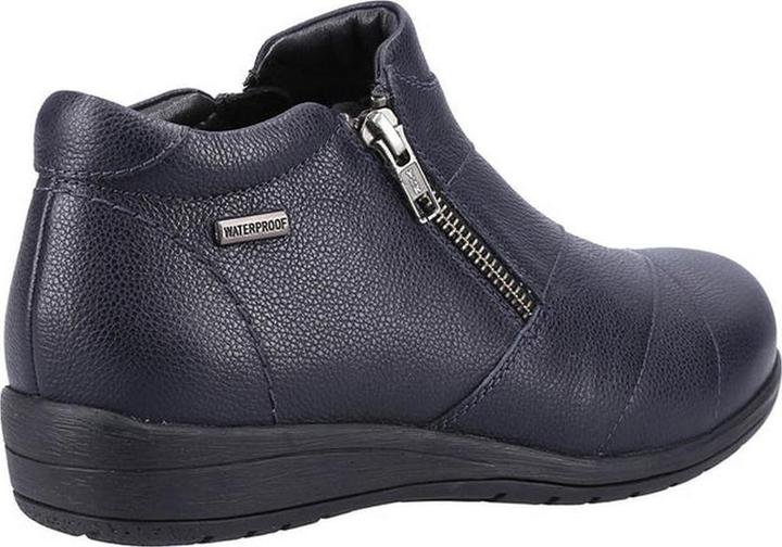 Immagine prodotto Fleet & Foster Bottines en cuir Friesan Donna/Ladies (36)