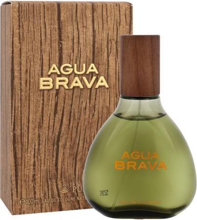 Produktbild Antonio Puig Agua Brava (Eau de Cologne, 100 ml)