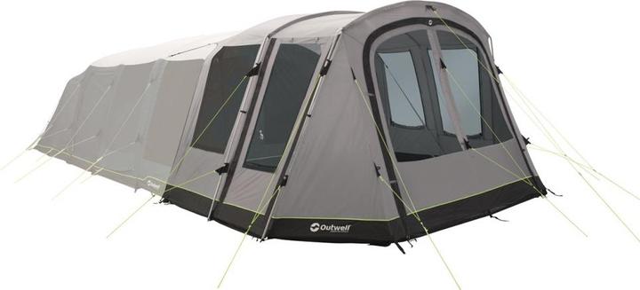 Produktbild Outwell Universal Vorzelt Grösse 5 (Vorzelt, 17.40 kg)