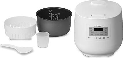 Actual product image Cuckoo CR-0641F