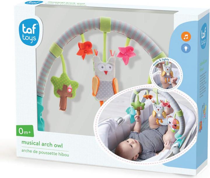 Produktbild Taf Toys Eule