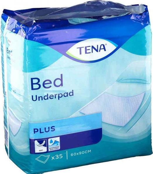 Immagine prodotto Tena Letto Plus (35 x)