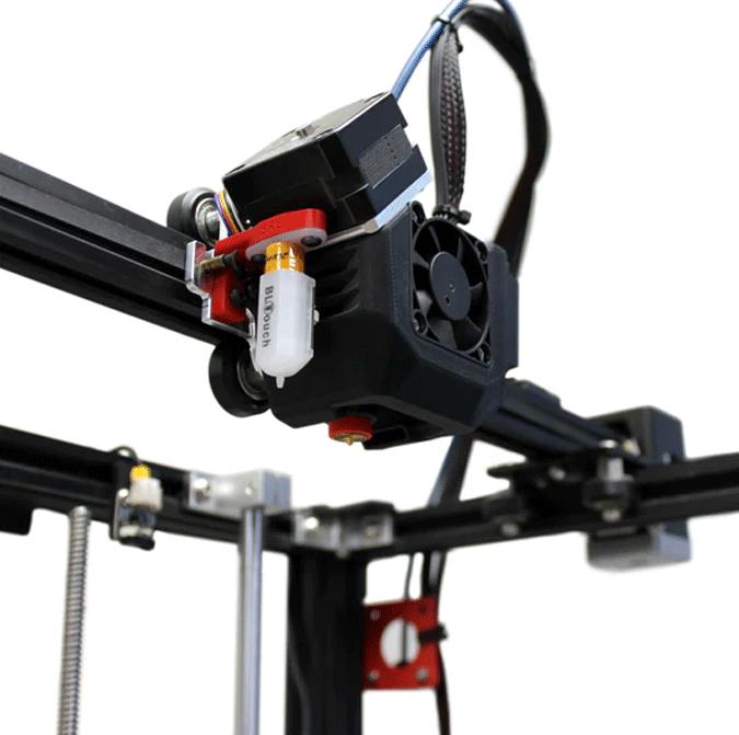 Image du produit MicroSwiss Micro Swiss NG™ REVO Direct Drive Extruder pour Creality Ender 5 / 5 Pro / 5 Plus