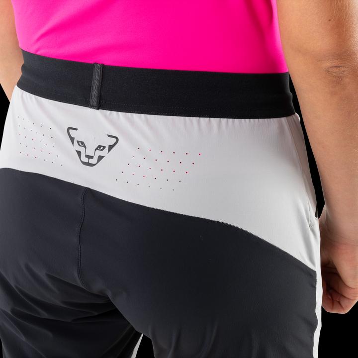 Actual product image Dynafit Traverse Dynastretch Shorts (XS)