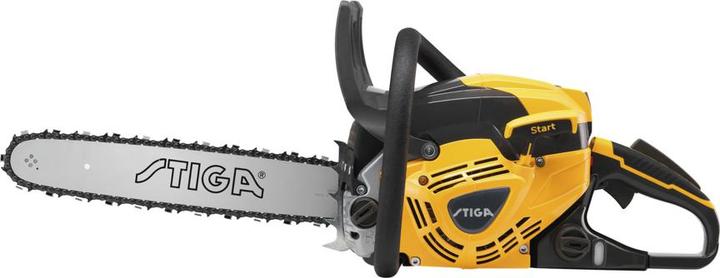 Immagine prodotto Stiga Motosega a scoppio CS 750 18" (Sega a catena a benzina)
