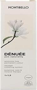 Montibello Dénuée Ammoniakfrei 9.21 Extra helles Aschblond