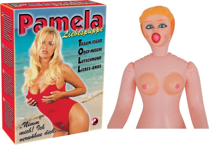 Produktbild You2Toys Pamela
