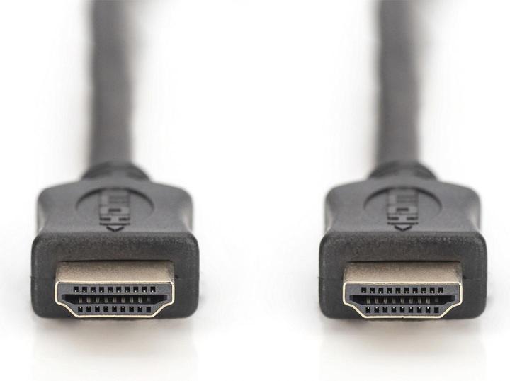 Immagine prodotto Digitus HDMI (Typ A) — HDMI (Typ A) (10 m, HDMI)