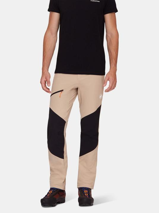 Actual product image Mammut Taiss SO Pants Men (54)