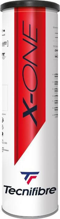 Actual product image Tecnifibre X-One