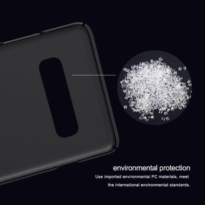 Immagine prodotto Nillkin Serie Super Frosted Shield (Samsung Galaxy S10+)