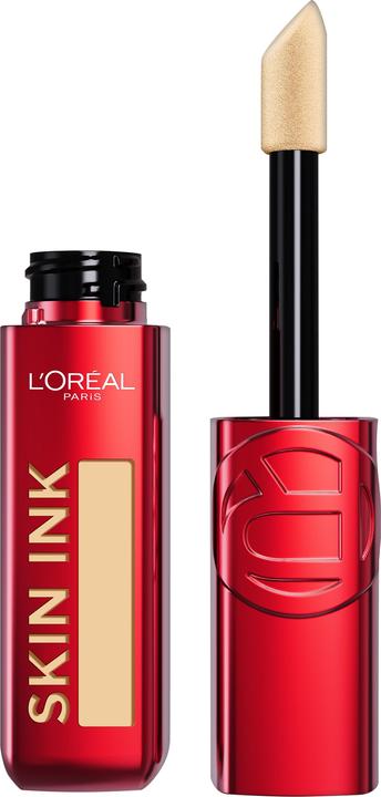 Actual product image L'Oréal Paris Infaillible (100 light warm)