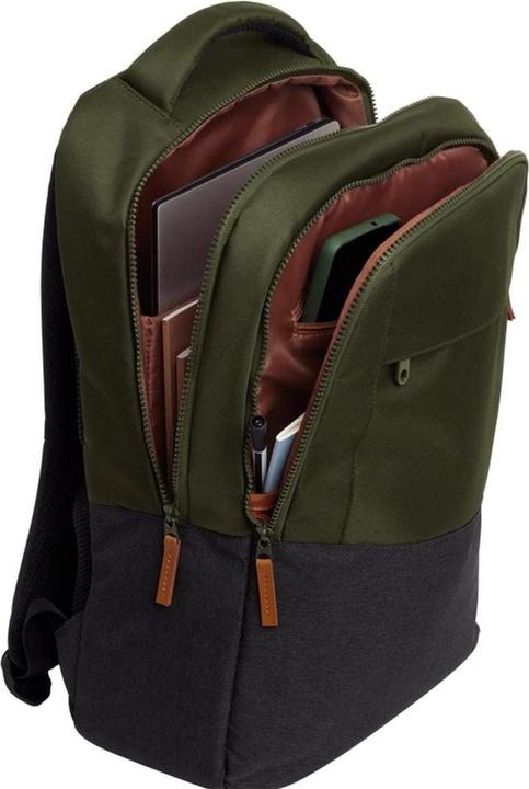 Actual product image Trust Lisboa 16in Laptop Backpack (23 l)
