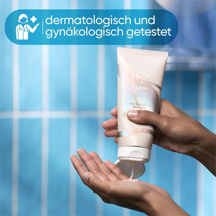 Productafbeelding Gillette Venus Satijnverzorging (177 ml, Scheergel)