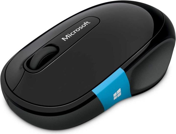 Actual product image Microsoft Sculpt Comfort (DE, Wireless)