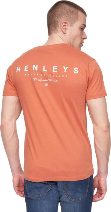 Produktbild Henleys Metafone TShirt (M)