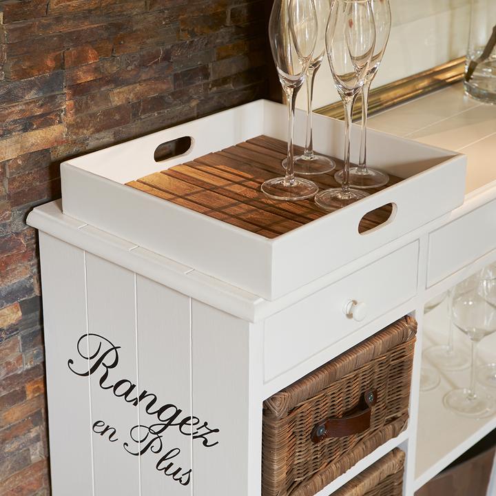 Produktbild Rivièra Maison Rangez en Plus (114 x 83 x 41 cm)