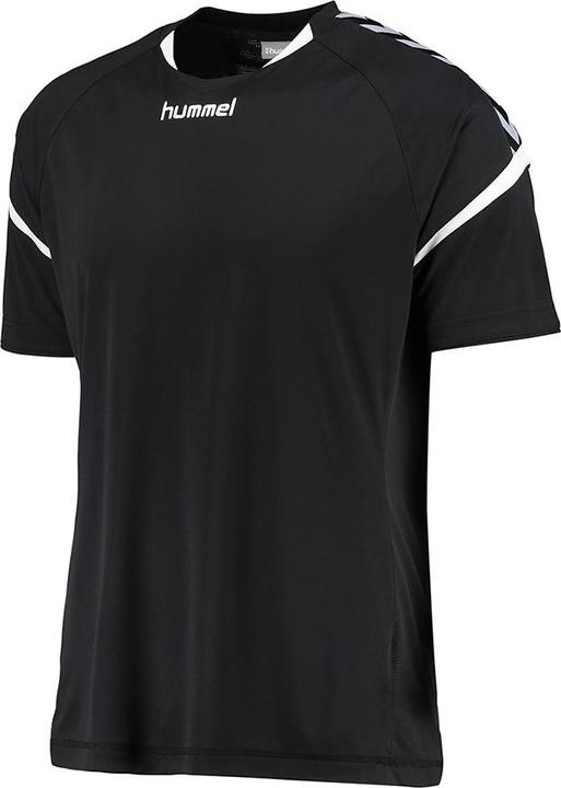 Actual product image hummel Authentic Charge Ss Poly Jersey (116, 128)