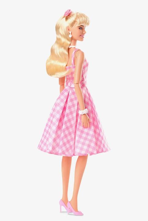 Immagine prodotto Barbie La bambola del film Margot Robbie