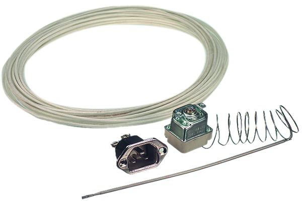 Actual product image Werkstarck Spare parts for heating rails (2465461 mm)