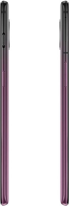 Actual product image OnePlus 6T (8GB) (128 GB, Thunder Purple, 6.41", Dual SIM, 16 Mpx, 4G)