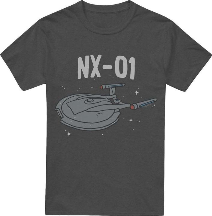 Immagine prodotto The OG NX Class Maglietta Adulto Unisex (XL)