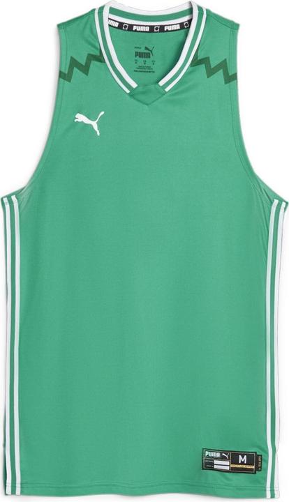 Produktbild Puma Hoops Team Game Jersey (4XL)