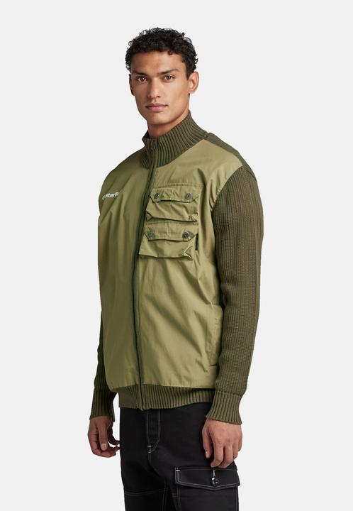 Actual product image G-Star Cardigan Strickjacke (M)